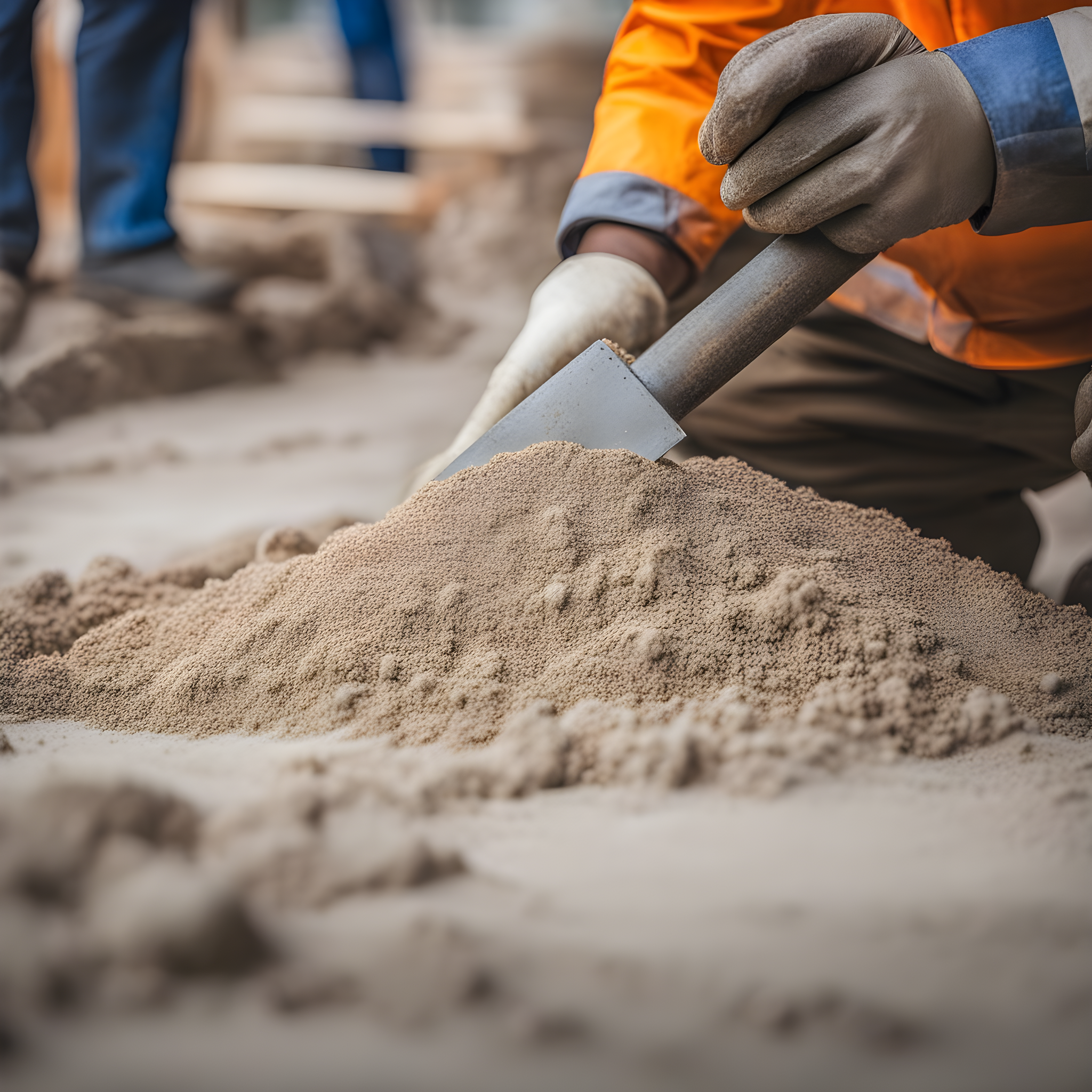 construction-technicians-are-mixing-cement-stone-upscaled