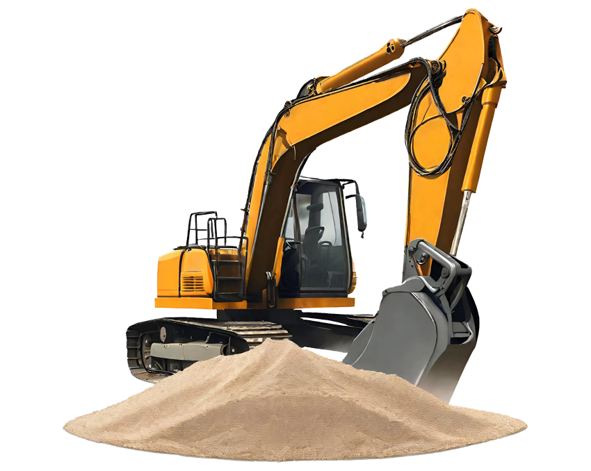 livrare si comenzi online nisip, balast si pietris bistrita nasaud